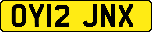 OY12JNX