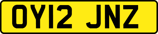 OY12JNZ