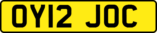 OY12JOC