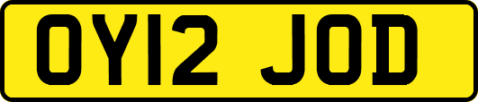 OY12JOD
