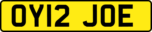 OY12JOE