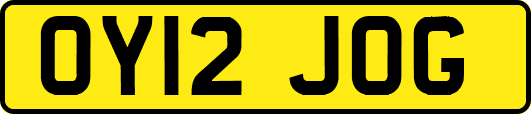OY12JOG