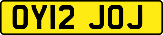 OY12JOJ
