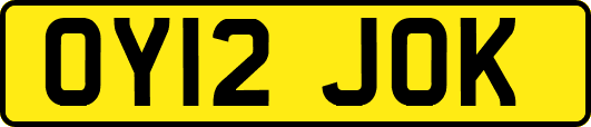 OY12JOK