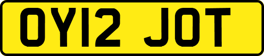 OY12JOT