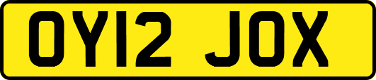 OY12JOX
