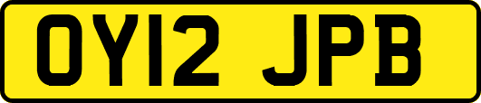 OY12JPB