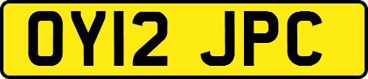 OY12JPC