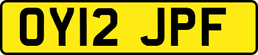 OY12JPF