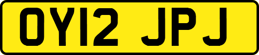 OY12JPJ