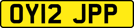 OY12JPP