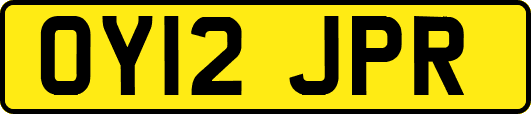 OY12JPR