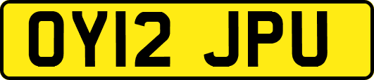 OY12JPU