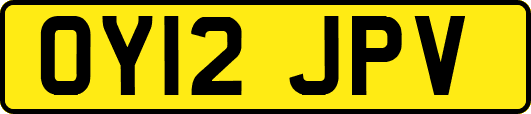 OY12JPV