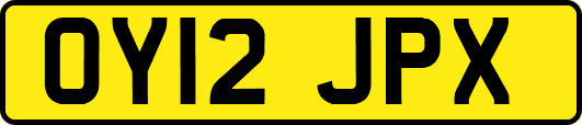 OY12JPX