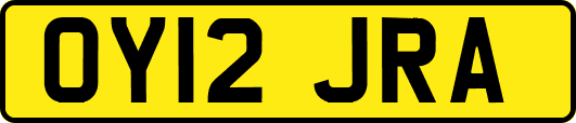 OY12JRA