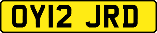 OY12JRD