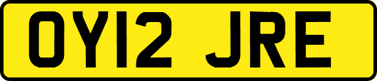 OY12JRE