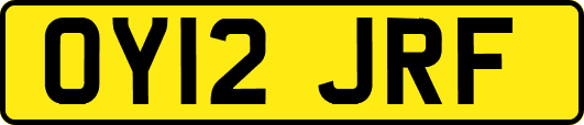 OY12JRF