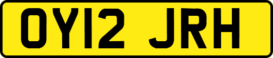 OY12JRH