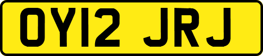 OY12JRJ