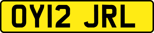 OY12JRL