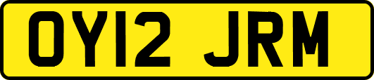 OY12JRM