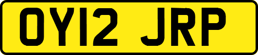 OY12JRP