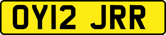 OY12JRR