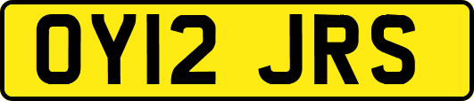 OY12JRS