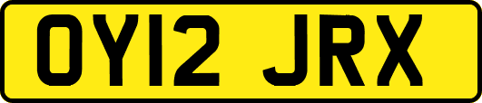 OY12JRX