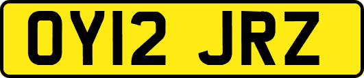 OY12JRZ