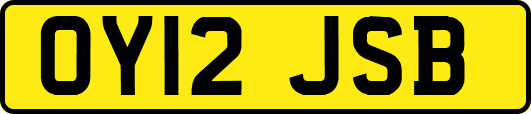 OY12JSB