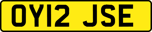 OY12JSE