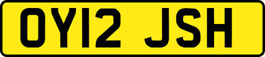 OY12JSH