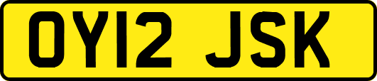 OY12JSK