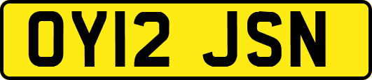 OY12JSN