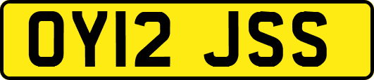 OY12JSS
