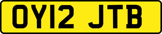 OY12JTB