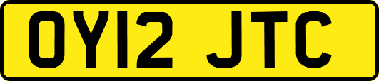 OY12JTC