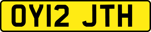 OY12JTH