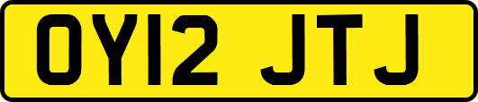 OY12JTJ