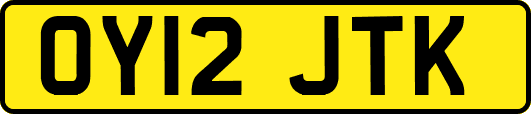 OY12JTK