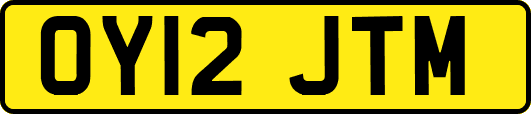 OY12JTM