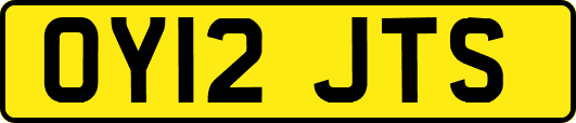 OY12JTS