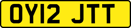 OY12JTT