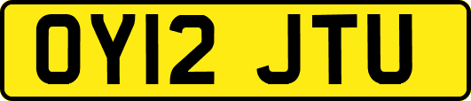 OY12JTU