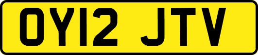 OY12JTV