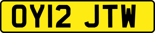 OY12JTW