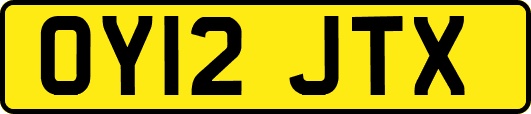 OY12JTX